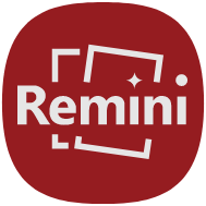 Remini icon