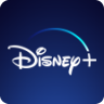 Disney+ icon