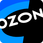 OZON icon