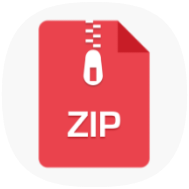 AZIP Master icon