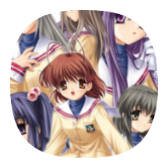 Clannad icon