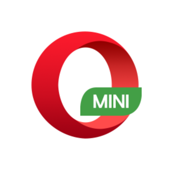 Opera Mini icon