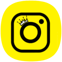 InstaGold icon