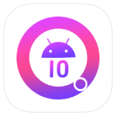 Cool Q Launcher icon