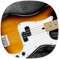 Real Bass icon