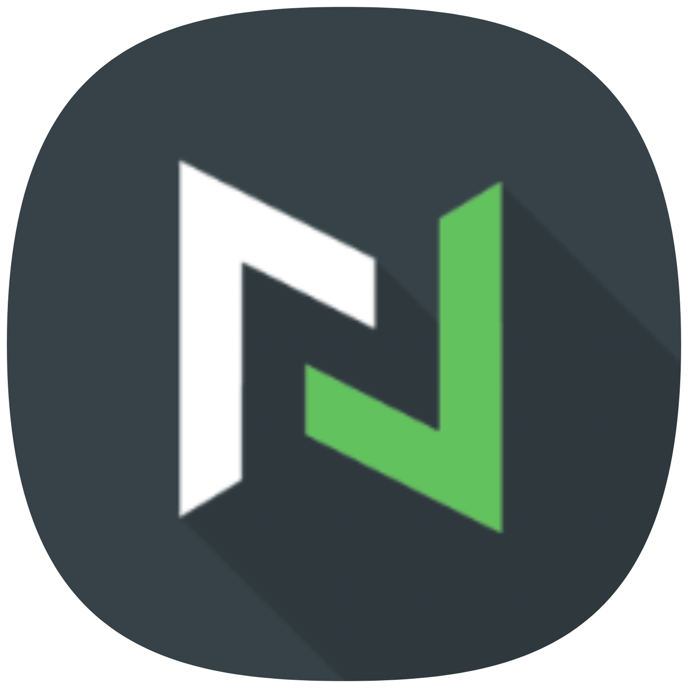 nzb360 icon