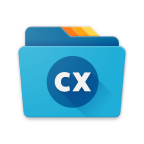 Cx File Explorer icon