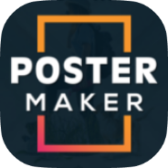 Poster Maker icon