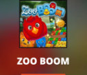Zoo Boom icon