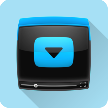 YouTube Downloader icon