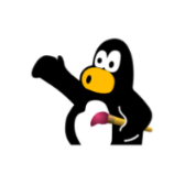 Tux Paint icon