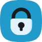 Keyguard icon