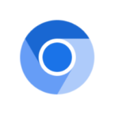 Chromium icon