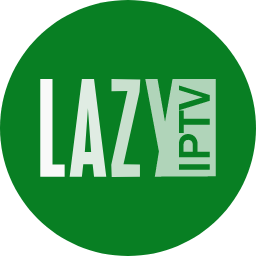 LazyIptv Deluxe icon