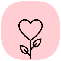 Gratitude icon