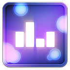 Music Visualizer icon