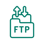 FTP Tool icon