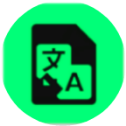 StringsXML Translator icon