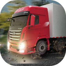 Truck Simulator Online icon