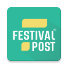 Festival Post icon