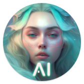 AI Art Generator icon