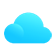 OPPO Cloud icon