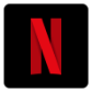 Netflix [❹] icon