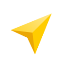 Yandex.Navi icon