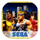 Streets of Rage icon