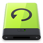 Super Backup Pro icon