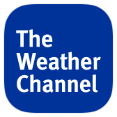 The Weather Channel icon