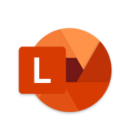 Lens icon