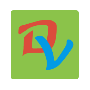 DVGet icon