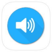 Volume Control icon