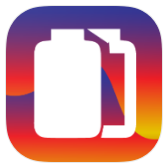 Charging Alert icon