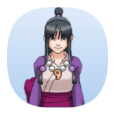 Maya's Mission icon