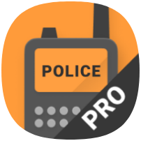 Scanner Radio Pro icon