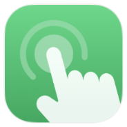 AG Auto Clicker icon