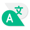 Talking Translator icon