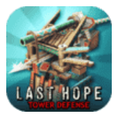 Last Hope TD icon