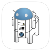 Ponydroid icon