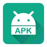 Apk Analyzer icon