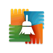 AVG Cleaner icon