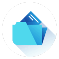 BD File Manager icon