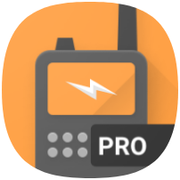 Scanner Radio Pro icon