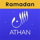 Athan icon