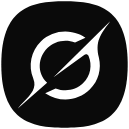 Grok ᵖʳᵒ icon