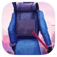 DYSMANTLE icon
