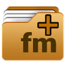 File Manager + icon