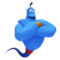 Genie icon